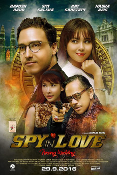 Spy in Love Free Download