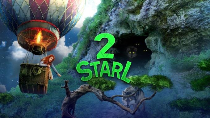 StarL2-RAZOR Free Download