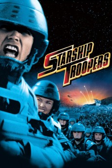 Starship Troopers Free Download