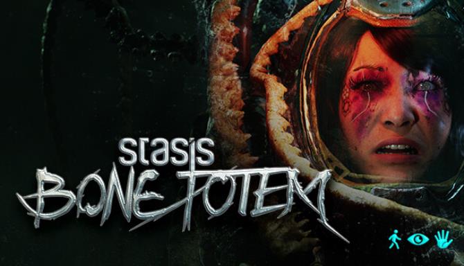 STASIS BONE TOTEM-RUNE Free Download