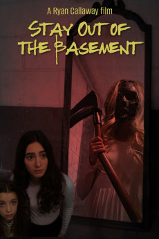 Stay Out of the Basement Free Download