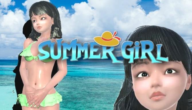 Summer Girl Free Download