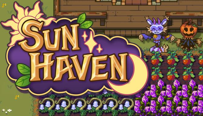 Sun Haven Update v1 1 0 f-TENOKE Free Download