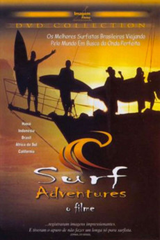 Surf Adventures: O Filme Free Download