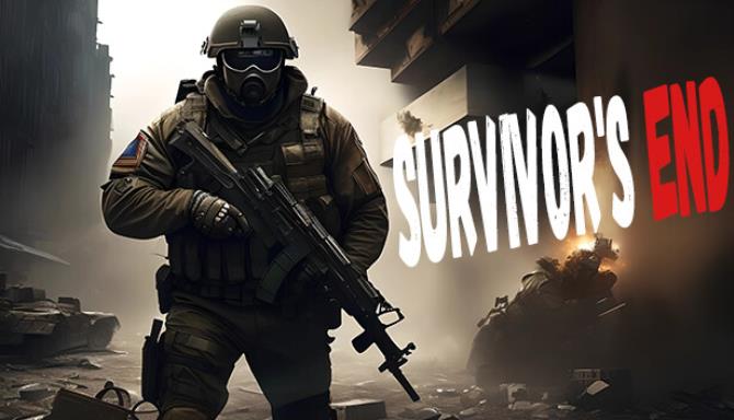 Survivors End-TiNYiSO Free Download