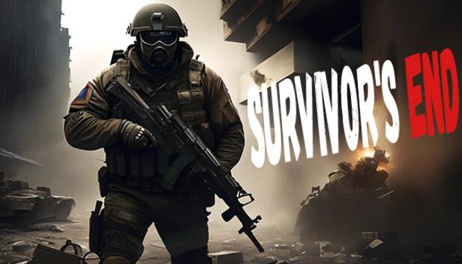 Survivors End Free Download