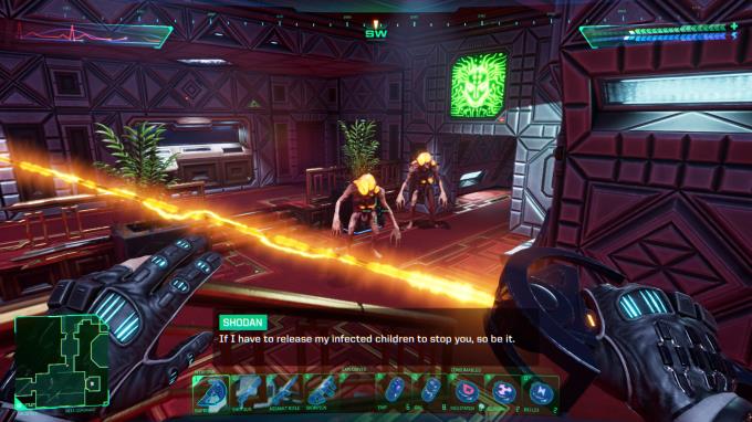 System Shock Remake Torrent Download