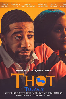 T.H.O.T. Therapy: A Focused Fylmz and Git Jiggy Production Free Download