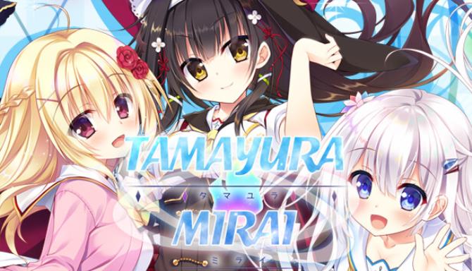 Tamayura Mirai Free Download