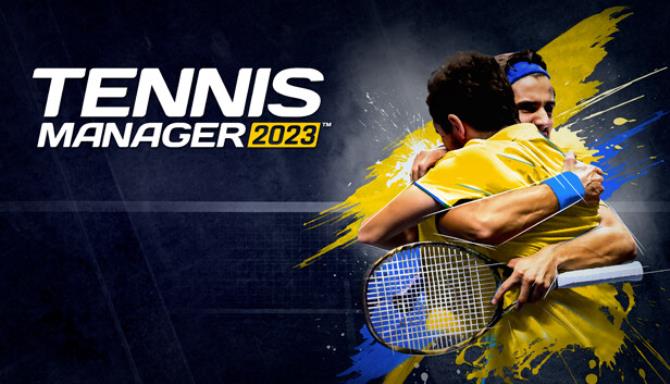 Tennis Manager 2023-SKIDROW Free Download