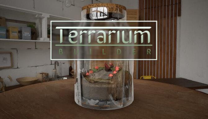 Terrarium Builder Free Download