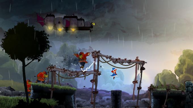 Teslagrad 2 Update v20230511 PC Crack