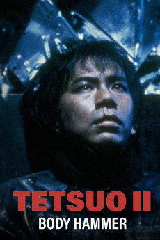 Tetsuo II: Body Hammer Free Download