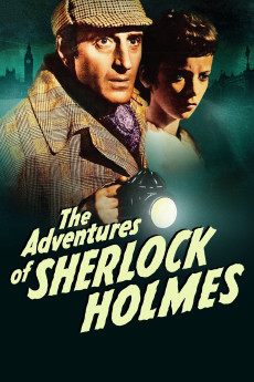 The Adventures of Sherlock Holmes Free Download