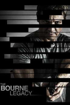 The Bourne Legacy Free Download