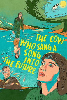 The Cow Who Sang a Song Into the Future Free Download