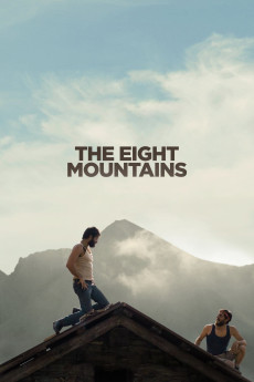 The Eight Mountains Free Download