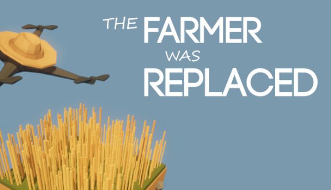 The Farmer Was Replaced Free Download