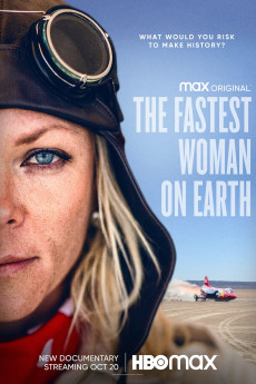 The Fastest Woman on Earth Free Download