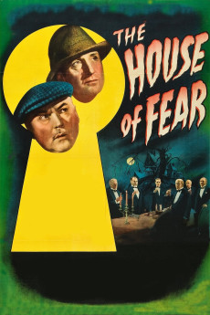 The House of Fear Free Download