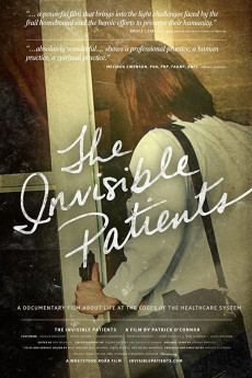 The Invisible Patients Free Download