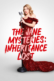 The Jane Mysteries: Inheritance Lost Free Download