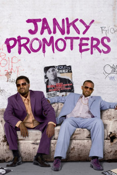 The Janky Promoters Free Download