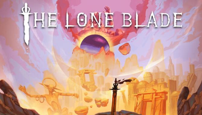 The Lone Blade-TENOKE Free Download