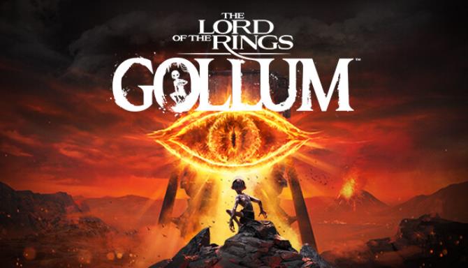 The Lord of the Rings Gollum-FLT Free Download