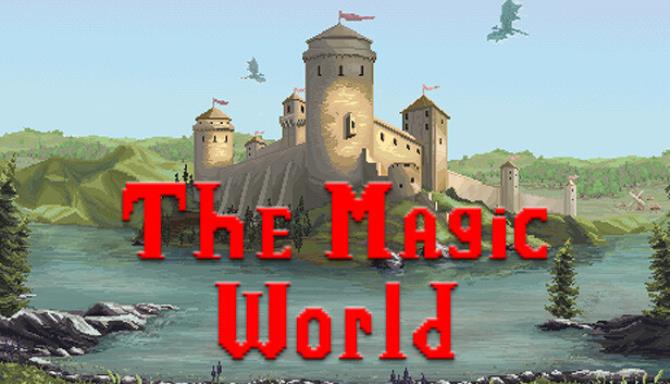 The Magic World-TENOKE Free Download