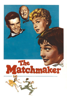 The Matchmaker Free Download