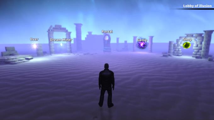 The Mirage : Illusion of wish Torrent Download