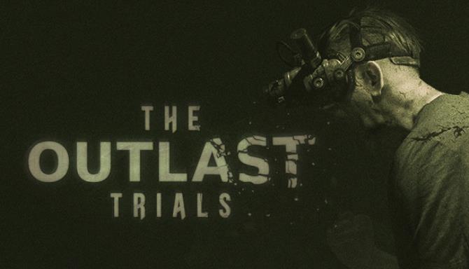 The Outlast Trials Free Download