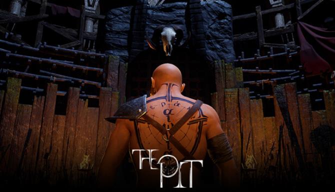 The Pit-TENOKE Free Download