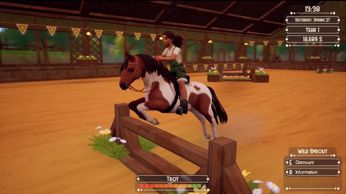 The Ranch of Rivershine Torrent Download