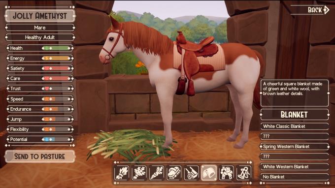 The Ranch of Rivershine PC Crack