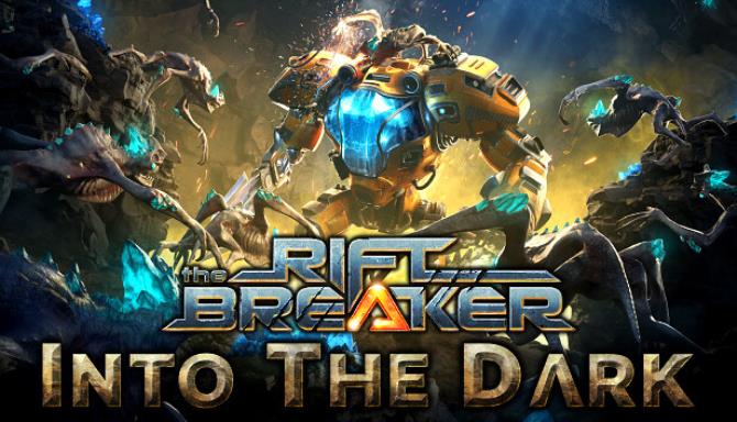 The Riftbreaker Into The Dark-RUNE Free Download