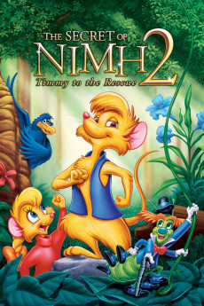 The Secret of NIMH 2: Timmy to the Rescue Free Download