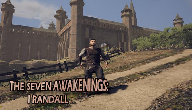 The Seven Awakenings I Randall Free Download