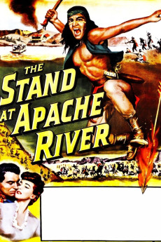 The Stand at Apache River Free Download