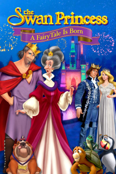 The Swan Princess: A Fairytale Is Born Free Download