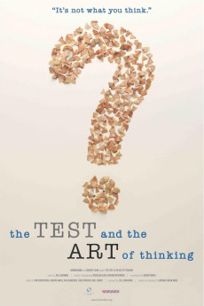 The Test and The Art of Thinking Free Download