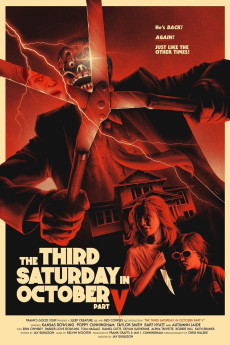 The Third Saturday in October Part V Free Download