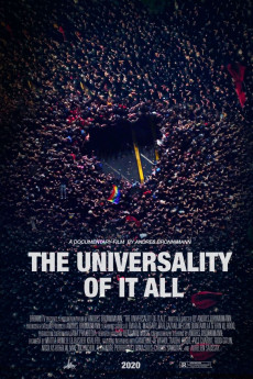 The Universality of It All Free Download