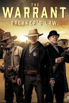 The Warrant: Breaker’s Law Free Download