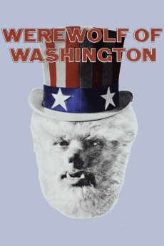The Werewolf of Washington Free Download