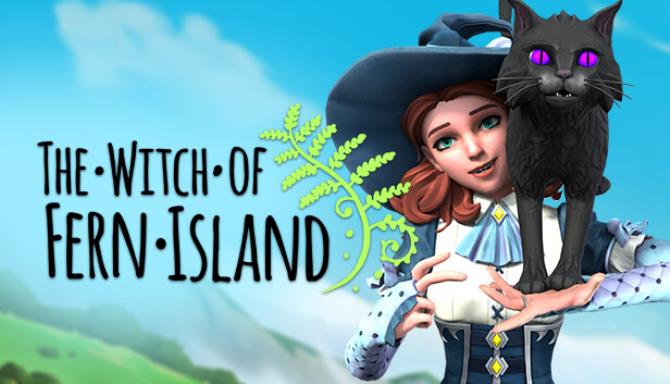 The Witch of Fern Island Free Download