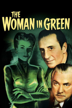 The Woman in Green Free Download