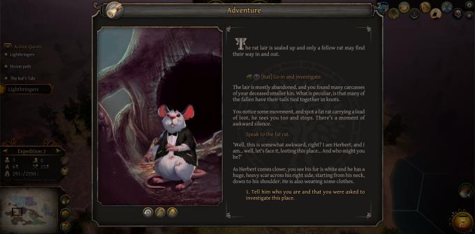 Thea 2 The Shattering Rat Tales Torrent Download