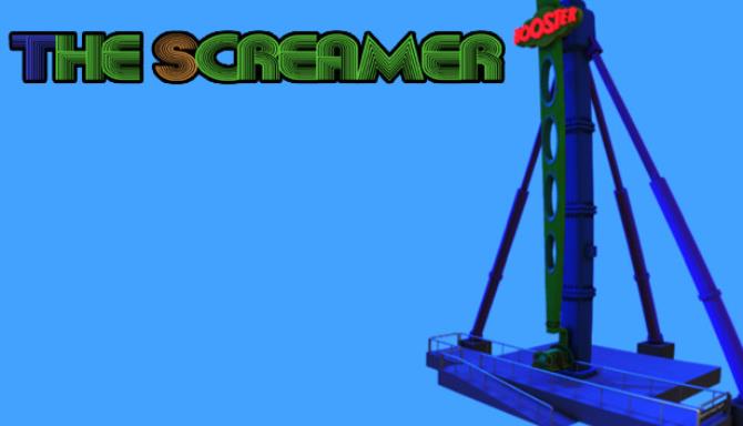 TheScreamer VR Free Download